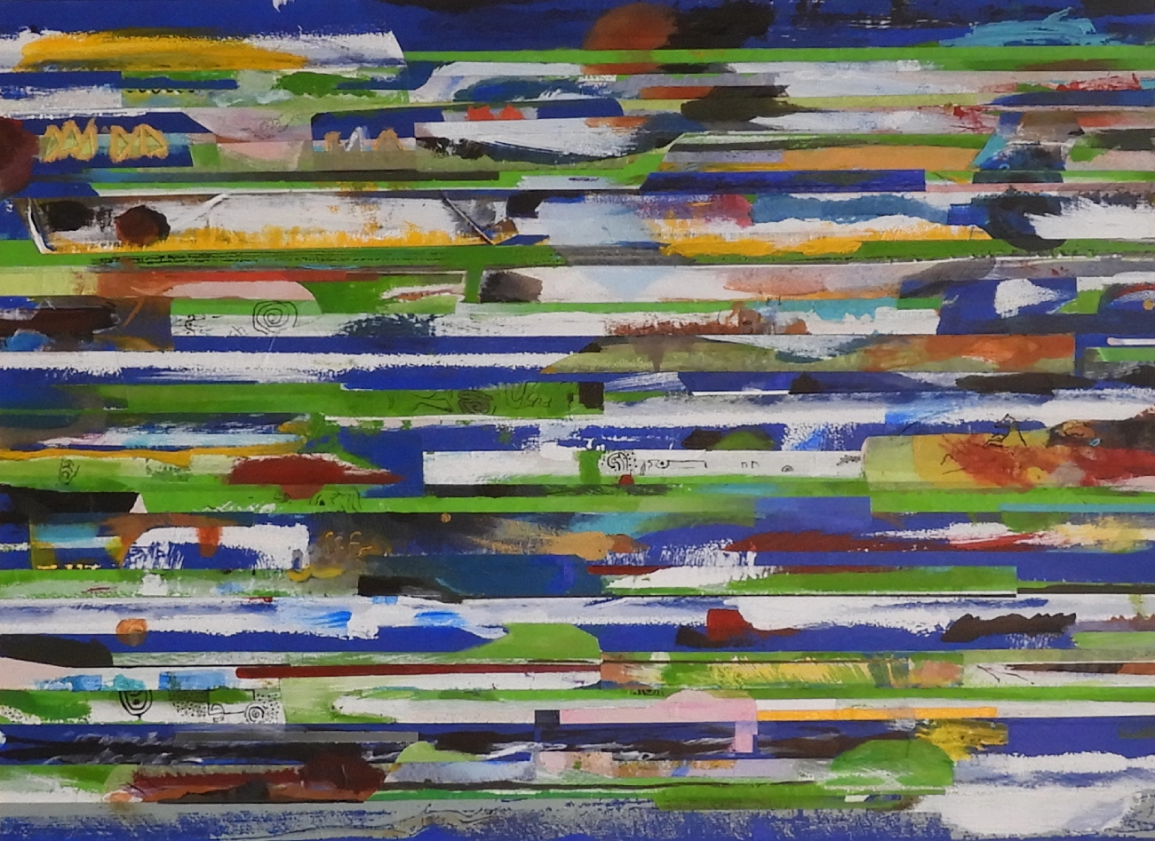 Twelve Labors (three pieces)
